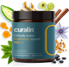 CURALIN Advanced Glucose Support (180 Caps) Curalife