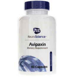 AVIPAXIN (60 capsules) NeuroScience