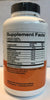 DIGESTZYME with HCL (180 capsules) Nurturing Optimal Wellness