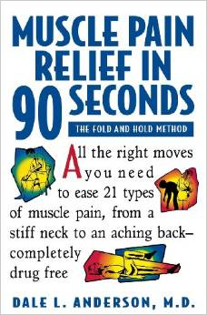 Muscle Pain Relief in 90 Seconds