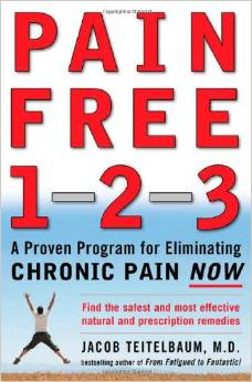 (Book) Pain Free 1-2-3