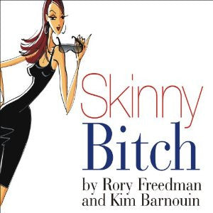 (Book) Skinny Bitch
