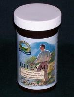 DHEA-M - MEN'S FORMULA (100 capsules)