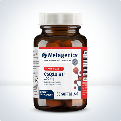 COQ10 ST-200 (60 capsules)