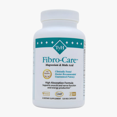 FIBRO-CARE (120 capsules)