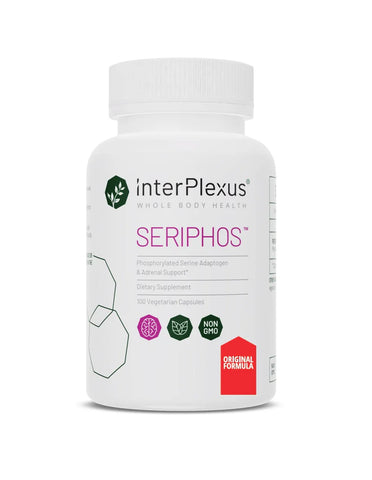 SERIPHOS™ (100 capsules) InterPlexus
