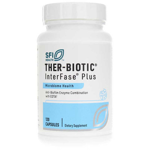 THER-BIOTIC INTERFACE PLUS