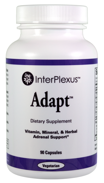 ADAPT™ - (90 capsules) InterPlexus