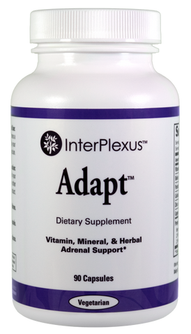ADAPT™ - (90 capsules) InterPlexus