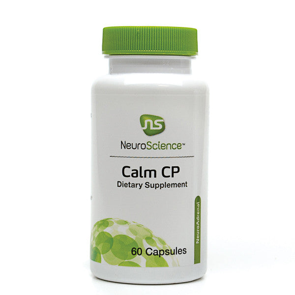 CALM CP (60 tablets) NeuroScience