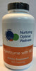 DIGESTZYME with HCL (180 capsules) Nurturing Optimal Wellness
