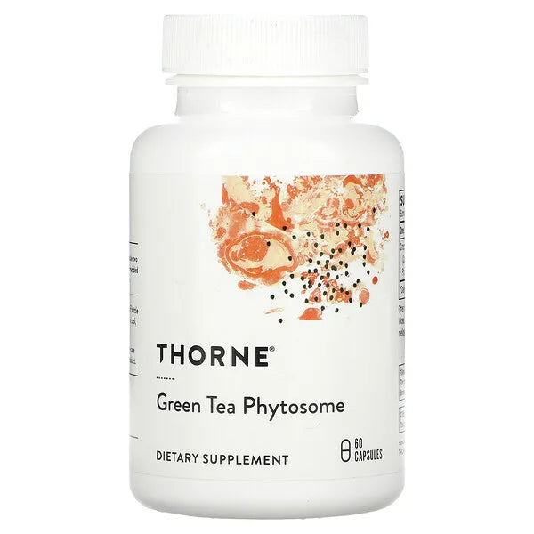 GREEN TEA PHYTOSOME (60 capsules)