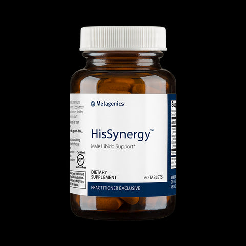 HisSynergy (60 tabs) Metagenics