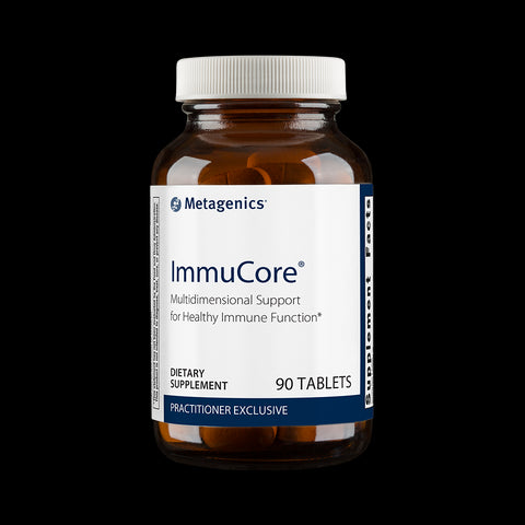 IMMUCORE (90 tablets)