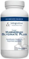 MAGNESIUM GLYCINATE PLUS (120 capsules)