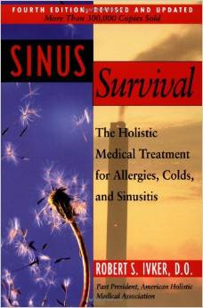 (Book) Sinus Survival