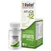 T-RELIEF ARNICA + 12 ARTHRITIS PAIN RELIEF TABLETS (100 TABS)
