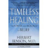 (Book) Timeless Healing