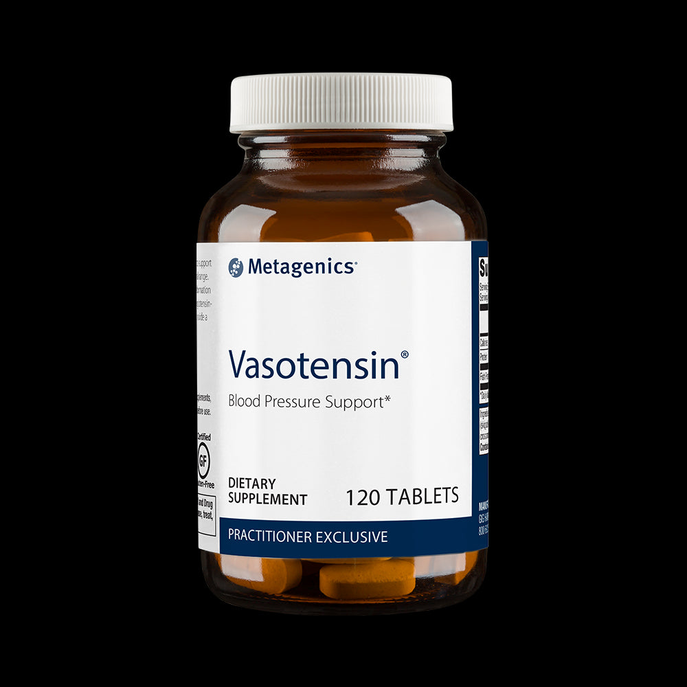 VASOTENSIN (120 tablets)