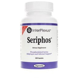 SERIPHOS™ (100 capsules) InterPlexus