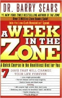 [BOOK] "A Week in The Zone"